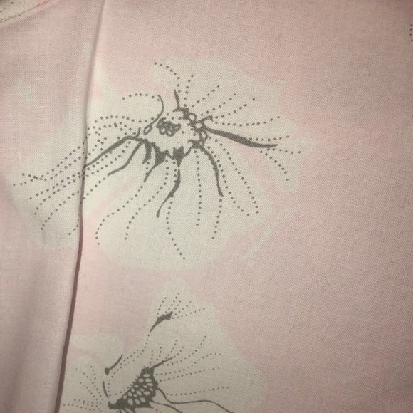 Two piece floral day outfit - Picture 2 of 6